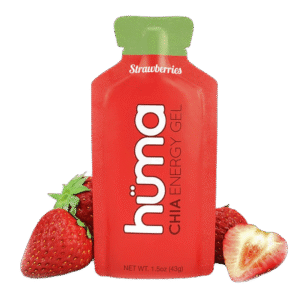 Huma Chia Energy Gel